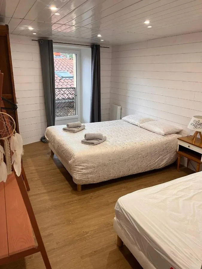 Maison Auzon Cottage Viva La Vida
