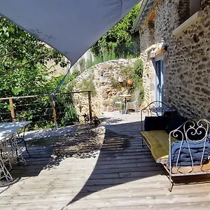 La Maison Du Vigneron Hébergement de vacances