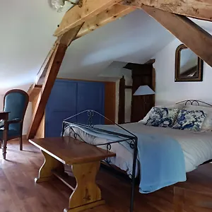 Chez Suzon Hébergement de vacances